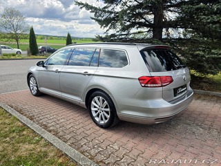 Volkswagen Passat B8 COMFORT 1.4 TSI 92 KW 2016
