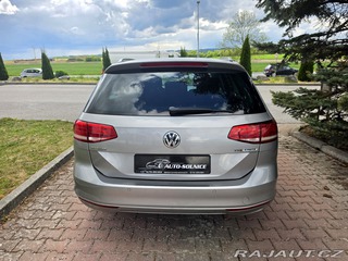 Volkswagen Passat B8 COMFORT 1.4 TSI 92 KW 2016