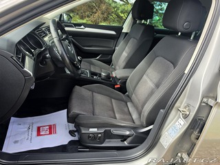 Volkswagen Passat B8 COMFORT 1.4 TSI 92 KW 2016