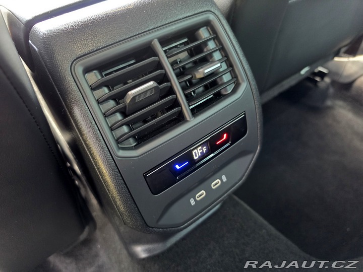 Seat Leon FR 1.5 TSi DSG kombi 2021