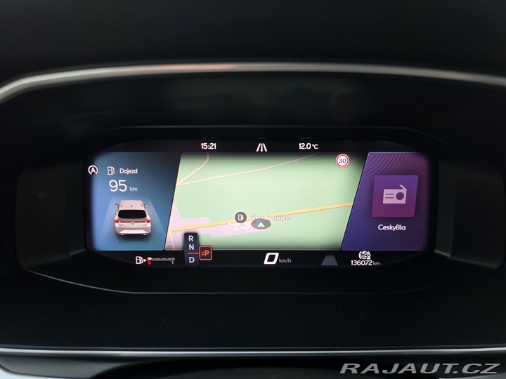 Seat Leon FR 1.5 TSi DSG kombi 2021