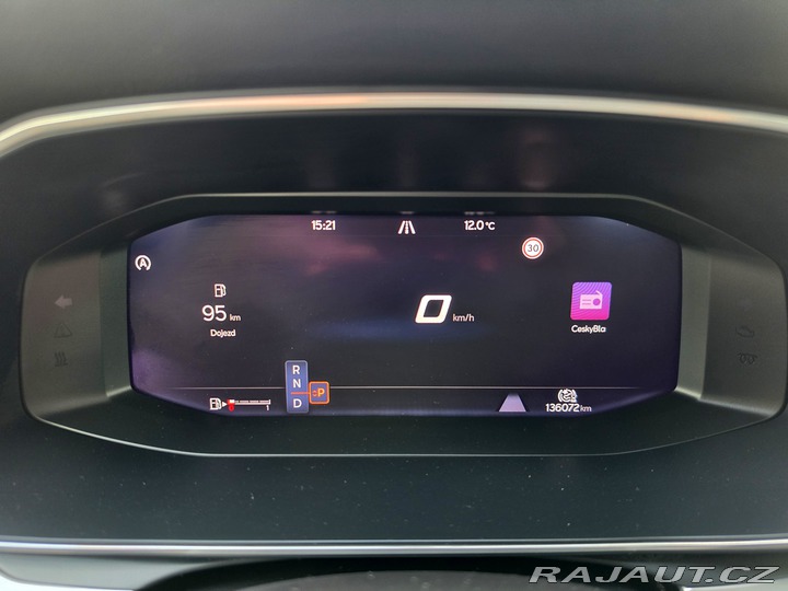 Seat Leon FR 1.5 TSi DSG kombi 2021