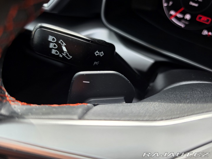Seat Leon FR 1.5 TSi DSG kombi 2021
