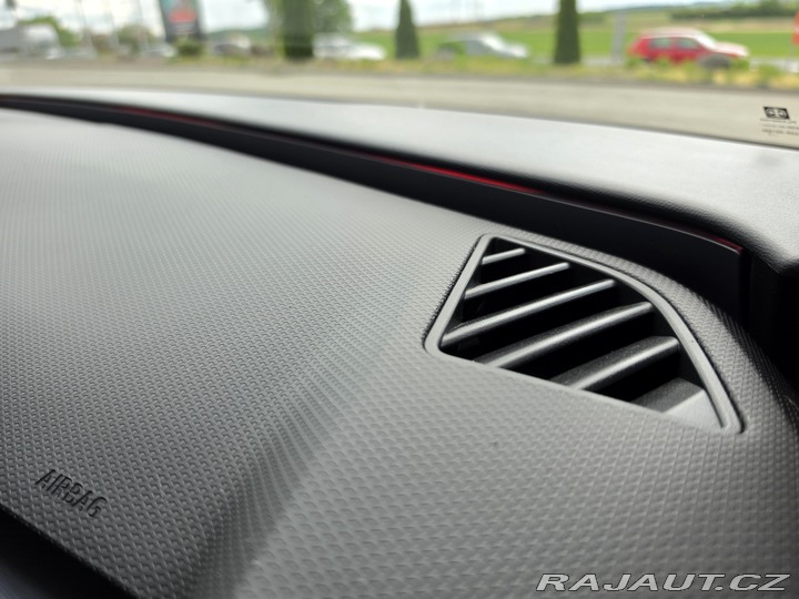 Seat Leon FR 1.5 TSi DSG kombi 2021