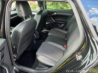 Seat Leon FR 1.5 TSi DSG kombi 2021