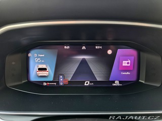 Seat Leon FR 1.5 TSi DSG kombi 2021