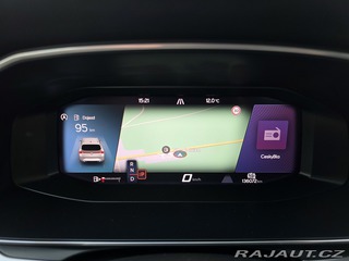 Seat Leon FR 1.5 TSi DSG kombi 2021