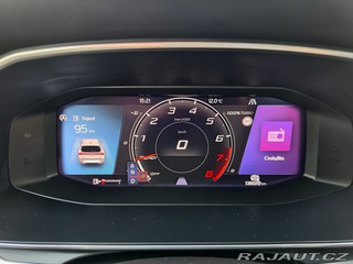 Seat Leon FR 1.5 TSi DSG kombi 2021