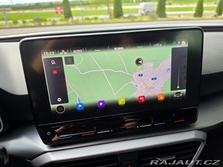 Seat Leon FR 1.5 TSi DSG kombi 2021