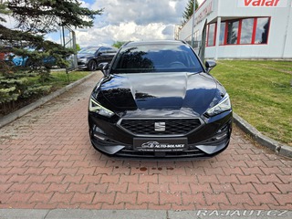 Seat Leon FR 1.5 TSi DSG kombi 2021