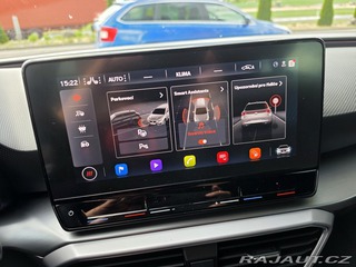 Seat Leon FR 1.5 TSi DSG kombi 2021