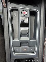Seat Leon FR 1.5 TSi DSG kombi 2021