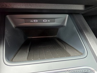 Seat Leon FR 1.5 TSi DSG kombi 2021