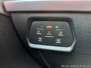 Seat Leon FR 1.5 TSi DSG kombi 2021