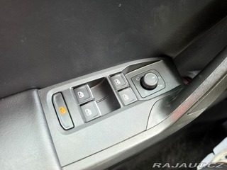 Seat Leon FR 1.5 TSi DSG kombi 2021