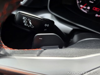 Seat Leon FR 1.5 TSi DSG kombi 2021