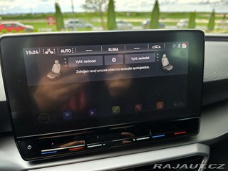 Seat Leon FR 1.5 TSi DSG kombi 2021