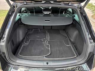 Seat Leon FR 1.5 TSi DSG kombi 2021