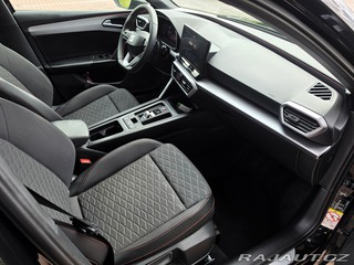 Seat Leon FR 1.5 TSi DSG kombi 2021