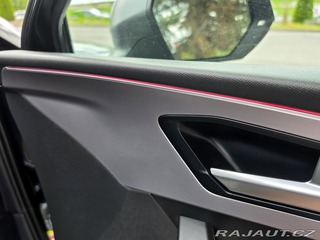 Seat Leon FR 1.5 TSi DSG kombi 2021
