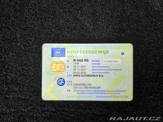 Seat Leon FR 1.5 TSi DSG kombi 2021