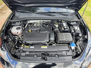 Seat Leon FR 1.5 TSi DSG kombi 2021