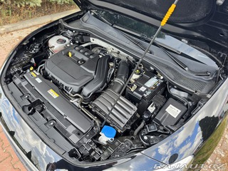 Seat Leon FR 1.5 TSi DSG kombi 2021
