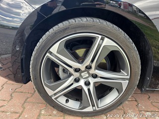 Seat Leon FR 1.5 TSi DSG kombi 2021