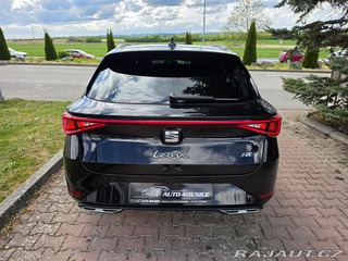 Seat Leon FR 1.5 TSi DSG kombi 2021