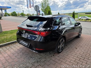 Seat Leon FR 1.5 TSi DSG kombi 2021