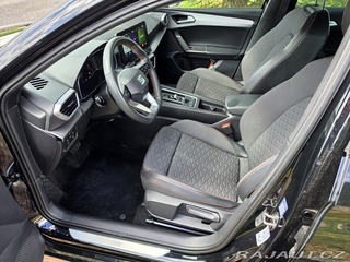 Seat Leon FR 1.5 TSi DSG kombi 2021