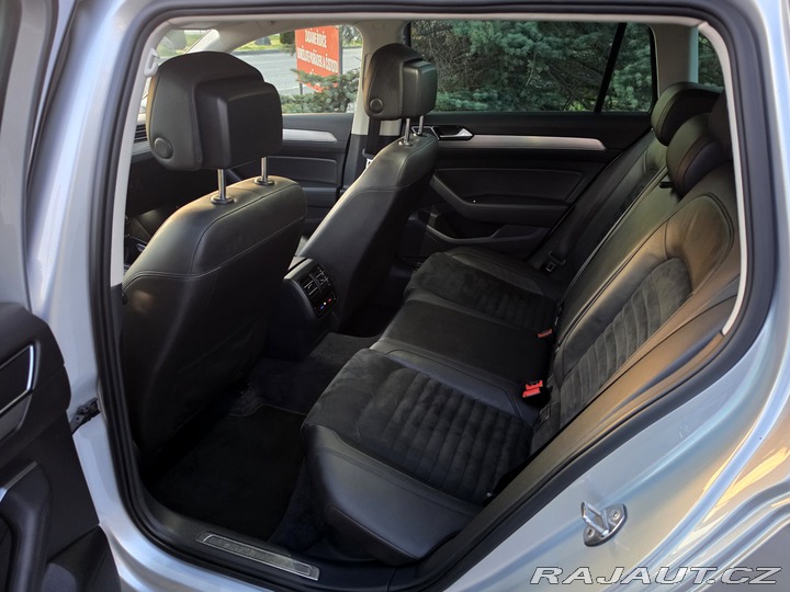 Volkswagen Passat Passat HIGHLINE 2.0 TDI 1 2015