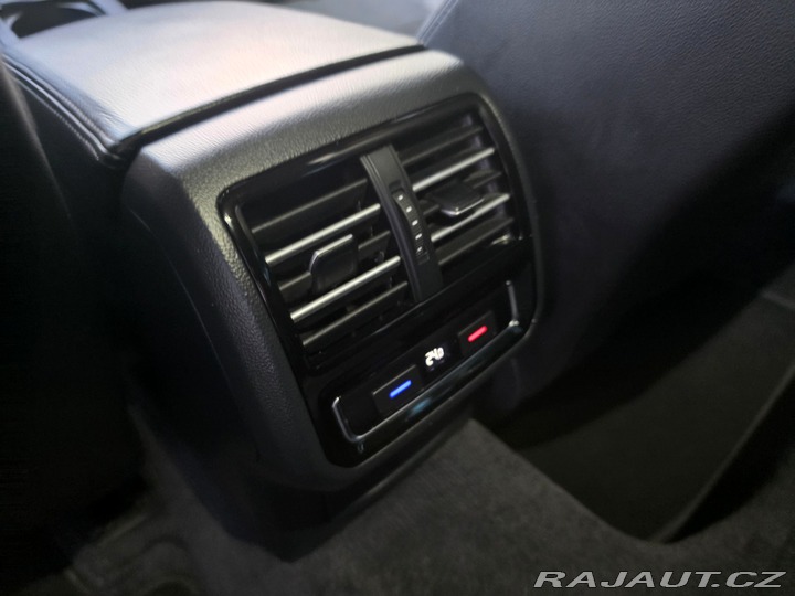 Volkswagen Passat Passat HIGHLINE 2.0 TDI 1 2015