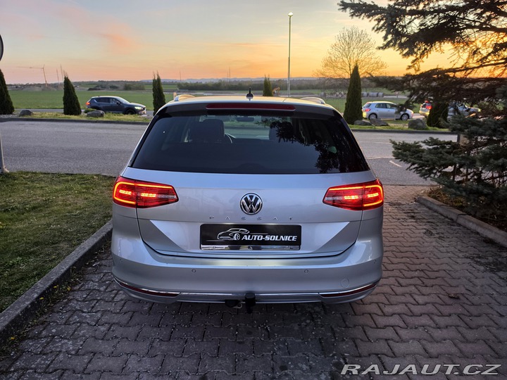 Volkswagen Passat Passat HIGHLINE 2.0 TDI 1 2015