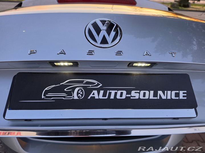 Volkswagen Passat Passat HIGHLINE 2.0 TDI 1 2015