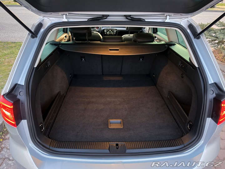 Volkswagen Passat Passat HIGHLINE 2.0 TDI 1 2015