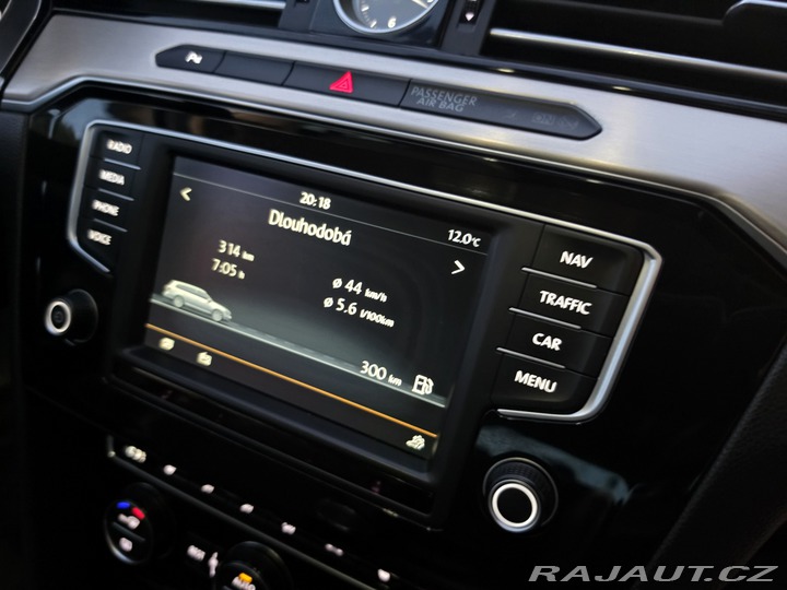 Volkswagen Passat Passat HIGHLINE 2.0 TDI 1 2015