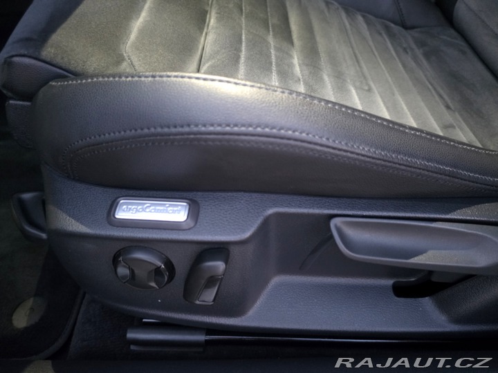 Volkswagen Passat Passat HIGHLINE 2.0 TDI 1 2015