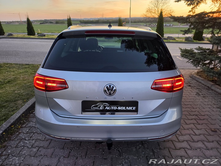 Volkswagen Passat Passat HIGHLINE 2.0 TDI 1 2015
