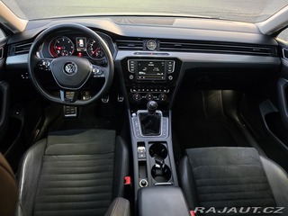 Volkswagen Passat Passat HIGHLINE 2.0 TDI 1 2015