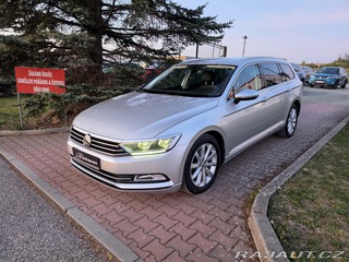 Volkswagen Passat Passat HIGHLINE 2.0 TDI 1 2015