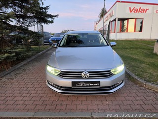 Volkswagen Passat Passat HIGHLINE 2.0 TDI 1 2015