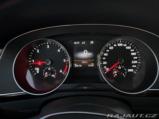 Volkswagen Passat Passat HIGHLINE 2.0 TDI 1 2015