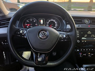 Volkswagen Passat Passat HIGHLINE 2.0 TDI 1 2015