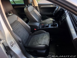 Volkswagen Passat Passat HIGHLINE 2.0 TDI 1 2015