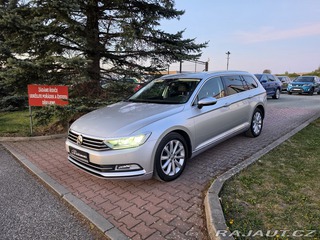 Volkswagen Passat Passat HIGHLINE 2.0 TDI 1 2015