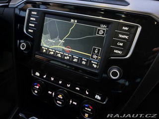 Volkswagen Passat Passat HIGHLINE 2.0 TDI 1 2015