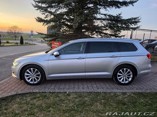 Volkswagen Passat Passat HIGHLINE 2.0 TDI 1 2015