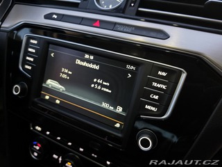 Volkswagen Passat Passat HIGHLINE 2.0 TDI 1 2015