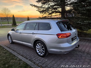 Volkswagen Passat Passat HIGHLINE 2.0 TDI 1 2015
